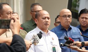 Bersekongkol dengan Eks Wakil Kepala BGN Jual Ompreng, Karo Hukum dan Humas BGN Ditetapkan Jaksa jadi Tersangka 2