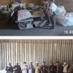 Jaksa Sita Eksekusi 104 Ton Timah milik Koruptor Aon 23