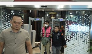 Jampidsus Tetapkan Tiga Tersangka Perkara Korupsi Tanah Jarang 2