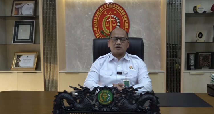 Tunggu Hasil Penyidikan Kepolisian, Kejagung Himbau Publik Tak Membangun Kesimpulan dan Opini dari Media 1