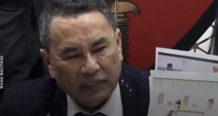 Hotman Paris Soroti Pelanggaran Prosedur Rumah Mantan Jampidsus Febrie Adriansyah oleh Polri 2