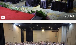 Jamdatun Tutup Pelatihan Sertifikasi Mediator JPN 6