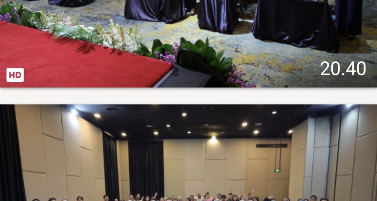 Jamdatun Tutup Pelatihan Sertifikasi Mediator JPN 1