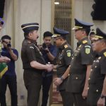 Lantik 6 Pejabat Utama, Jaksa Agung Sebut Wakil Jaksa Agung Punya Peran Strategis Membantu Pengendalian Roda Kepemimpinan 26