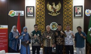 Kabadiklat Kejaksaan RI Harli Siregar Perkuat SDM Adhyaksa, Gandeng USU, Universitas Brawijaya, dan Unhas untuk Tingkatkan Kualitas Aparatur 2