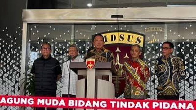 images-22-640x358 Jampidsus Febrie Tegaskan Sampai Pagi ini Masih Dapat Perintah Bereskan Korupsi di Pertambangan dan MBG 1
