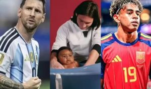Final Piala Dunia 2026, Skenario Hollywood Yamal-Messi dan Paradoks Indonesia 10