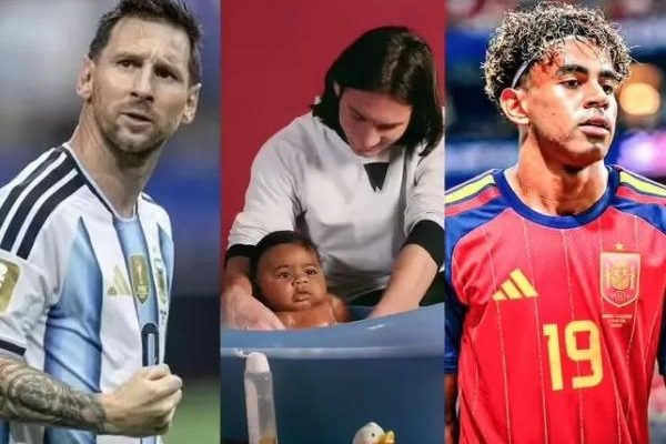 Final Piala Dunia 2026, Skenario Hollywood Yamal-Messi dan Paradoks Indonesia 5