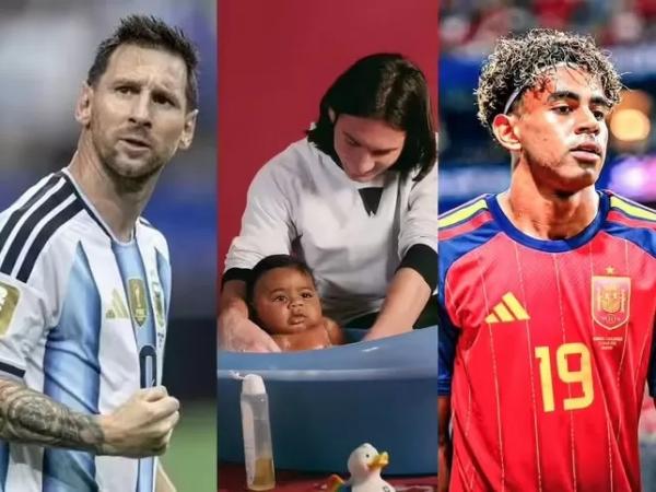 messi yamal Final Piala Dunia 2026, Skenario Hollywood Yamal-Messi dan Paradoks Indonesia 1