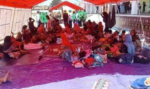 Korban Tewas Gempa NTT Tembus 83 Orang 2