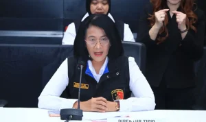 1697275 Pengantin Pesanan ke China Berujung KDRT, Bareskrim Ungkap Modusnya 2