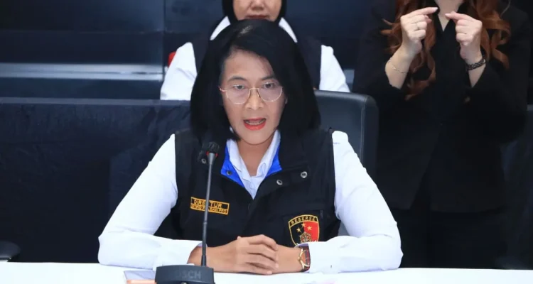Pengantin Pesanan ke China Berujung KDRT, Bareskrim Ungkap Modusnya 4