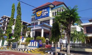 2020-06-13 KPK Periksa Kepala Bea Cukai Kediri sebagai Tersangka Korupsi 2