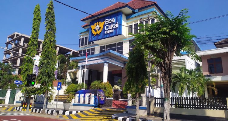 KPK Periksa Kepala Bea Cukai Kediri sebagai Tersangka Korupsi 1