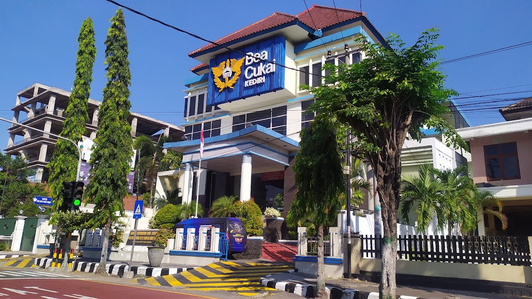 KPK Periksa Kepala Bea Cukai Kediri sebagai Tersangka Korupsi 1