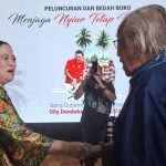 Buku Legacy Olly Dondokambey Diluncurkan, Puan Soroti Kepemimpinannya 1 Buku Legacy Olly Dondokambey Diluncurkan, Puan Soroti Kepemimpinannya 2