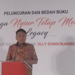 Buku Legacy Olly Dondokambey Diluncurkan, Puan Soroti Kepemimpinannya 2 Buku Legacy Olly Dondokambey Diluncurkan, Puan Soroti Kepemimpinannya 3