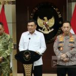Djamari: Indonesia Aman, Warga Diminta Abaikan Hoaks 24