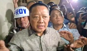 Febrie Gugat Status Tersangka, Minta Penggeledahan Rumah Dibatalkan 2