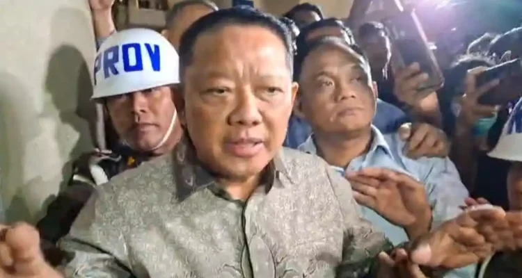 Febrie Gugat Status Tersangka, Minta Penggeledahan Rumah Dibatalkan 4