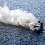 Dua Kapal Celaka, Korban Tewas dan Hilang Bertambah 23