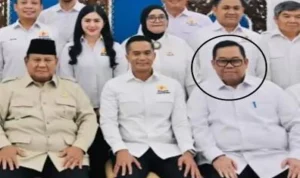 AntonTimbang_edited-2737155188 Tersangka Tambang Nikel Ilegal Hadiri Pertemuan di Istana, Ini Kata Bareskrim Polri 4