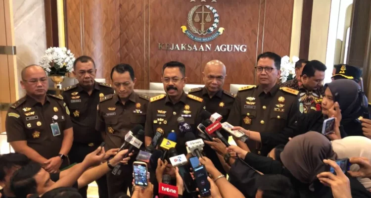 Ada Tugas Direktif dari Presiden Prabowo, Kejagung Minta Tambahan Anggaran Rp22,1 Triliun 1