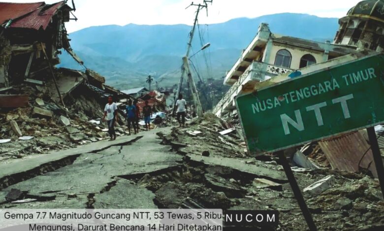 Gempa-NTT-15-8-2026-780x470 Gempa NTT: 69 Tewas, 34.689 Warga Mengungsi 1