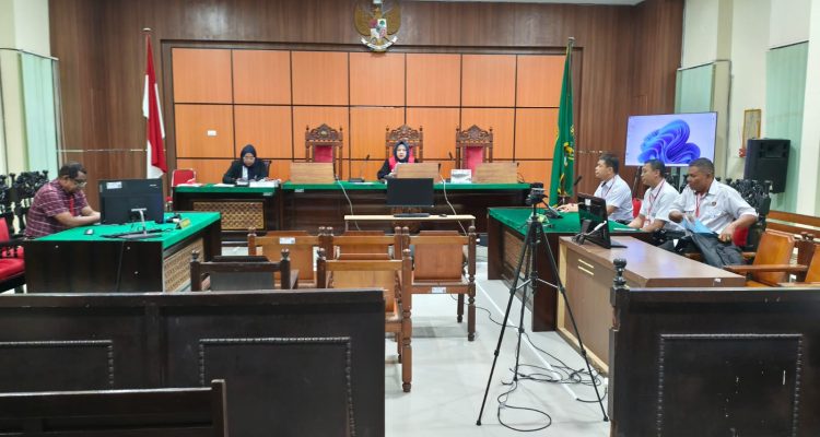 Praperadilan Ditolak, Polemik Penghentian Penyelidikan Dugaan Mafia Tanah Belum Berakhir 2