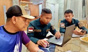 Ruang Digital: Medan Tempur Baru yang Tak Mengenal Gencatan Senjata 2
