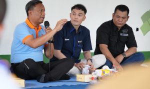 IMG-20260804-WA0095 Media Gathering di Cilangkap, Munjirin Ajak Pers Dukung Pembangunan dan Soroti Optimalisasi Aset Pascakebakaran 3