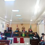 Hakim PN Mempawah Tolak Pembantaran Terdakwa Pengedar Oli Tak Standar 22