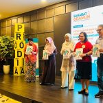 "Sahabat Odamun" Memudahkan Masyarakat Memahami Autoimun 22
