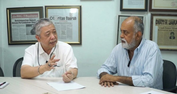 PT Matahari Sentosa Jaya Klaim Jadi Korban Eksekusi Sepihak oleh Oknum SPSI 1