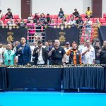 Jawa Barat Dominasi Perolehan Medali, IMC 2026 Tegaskan Kebangkitan Muaythai Indonesia 21