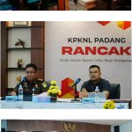 Atas Nama Kajati, Basril Buka Lelang Serentak Aset Rampasan di Sumbar 23