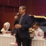 Alasan Kesibukan Tony Wenas Tak Bersedia Dicalonkan Kembali Menjadi Ketua Umum PAPPRI 11
