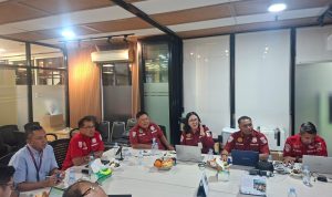 IMG-20260813-WA0049 Hari Kedua Wasdal SMP, Tim Audit Sispamobvitbas Pastikan Keandalan Listrik Nasional 2