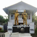 Menyoal Lambannya Negara Mangabadikan Mendur Bersaudara 23