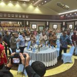 Kajati Hendrizal Husin Melakukan Ramah Tamah dengan Unsur Forkopimda Kalteng 21