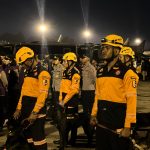 Bantu Cari Korban Gempa, 10 Anjing Pelacak dan Personil Den Perintis Korsabhara Diberangkatkan ke NTT 22