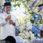 Hadiri Maulid Nabi di Cililitan, Munjirin Ajak Warga Cililitan Teladani Rasulullah dan Peduli Lingkungan 21