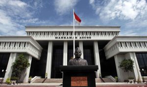 Pembatalan Alokasi Lahan Tak Sesuai Peraturan, PT Jaya Putra Kundur Memohon Perlindungan Hukum Pada Ketua MA 2
