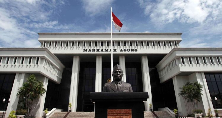 Pembatalan Alokasi Lahan Tak Sesuai Peraturan, PT Jaya Putra Kundur Memohon Perlindungan Hukum Pada Ketua MA 4