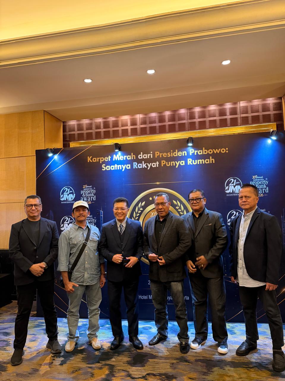 IMG-20260828-WA0045 Berjalan Meriah, Maruarar Sirait Hadiri IPBA Ke-20 di Hotel Mulia 1