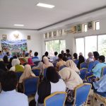 BKPRMI Jakarta Gelar Pelatihan Pemilahan dan Pengelolaan Sampah 23