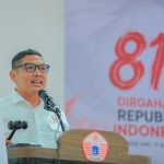 Ketua IMI DKI Jakarta Miliki Nakhoda Baru 21