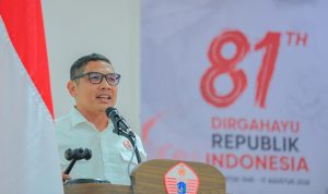 Ketua IMI DKI Jakarta Miliki Nakhoda Baru 6
