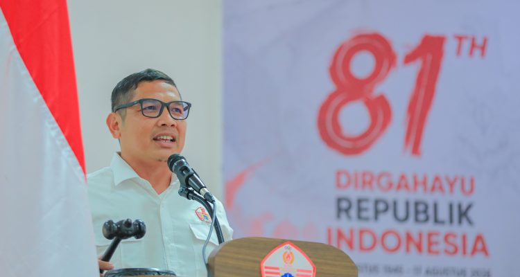 Ketua IMI DKI Jakarta Miliki Nakhoda Baru 1