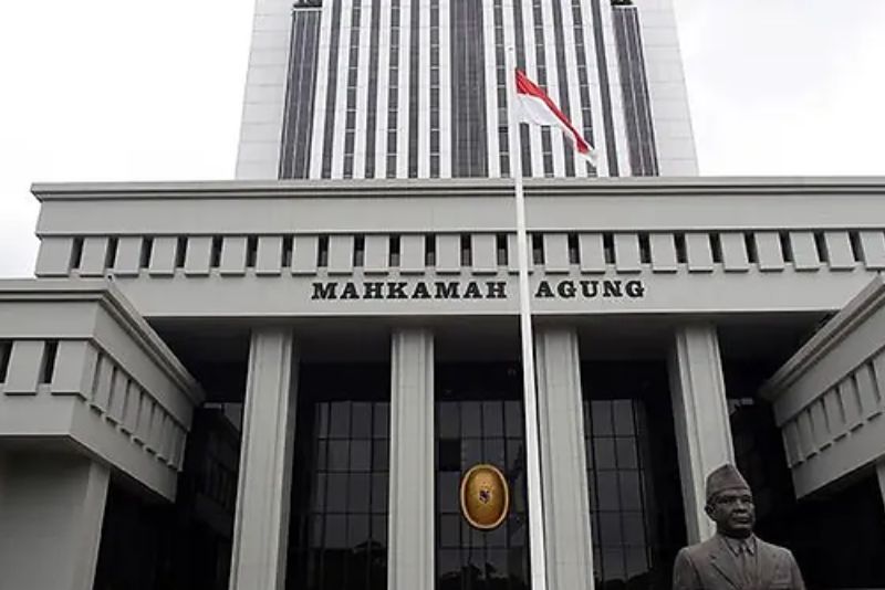 MA Terbitkan SEMA Larangan Jaksa Ajukan Banding dan Kasasi Atas Vonis Bebas 1